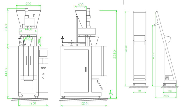 Model Specifications