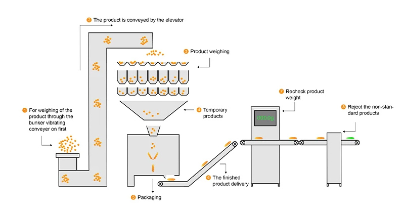 Workflow Diagram