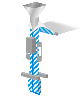 Working principle animation