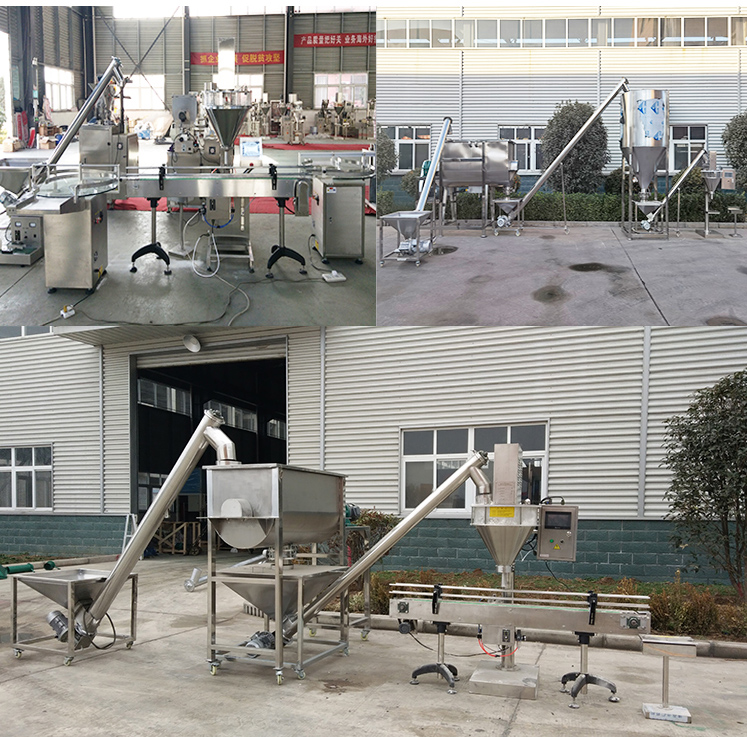 vertical form fill seal packaging machines manufacturer