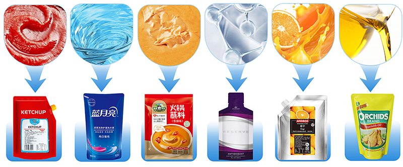 Packaging shape classification