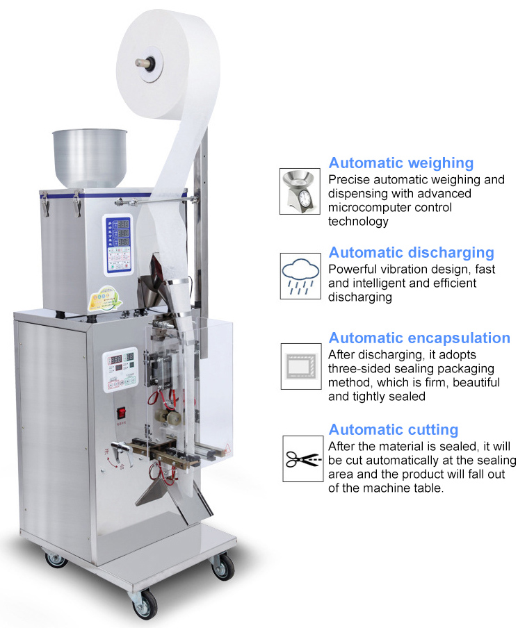 Product Advantages