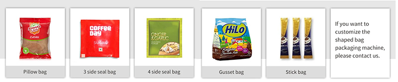 Packable product display