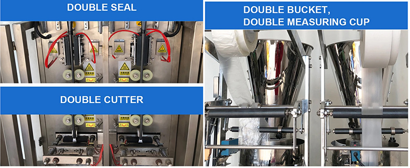 Product Advantages