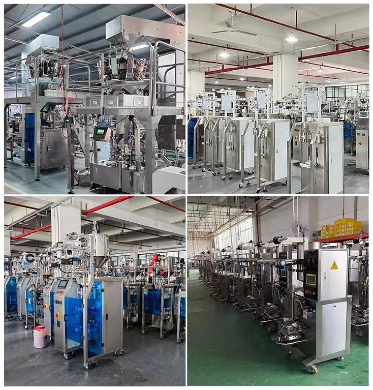 manufacturer