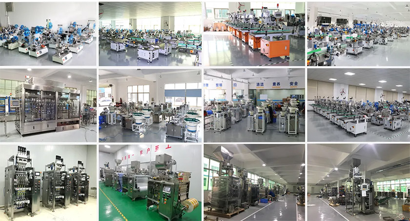 Manufacturer