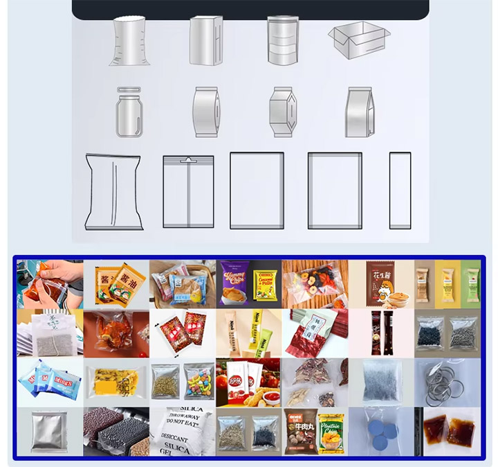 Application Industry