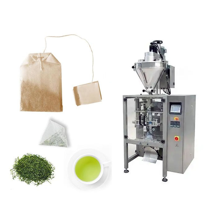 Vertical Packaging Machine for Tea