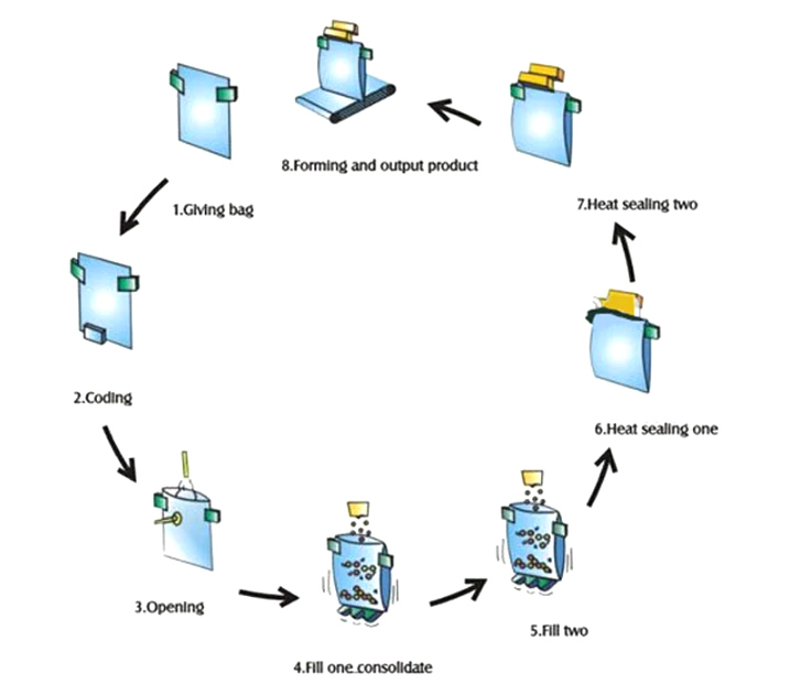 Workflow Diagram
