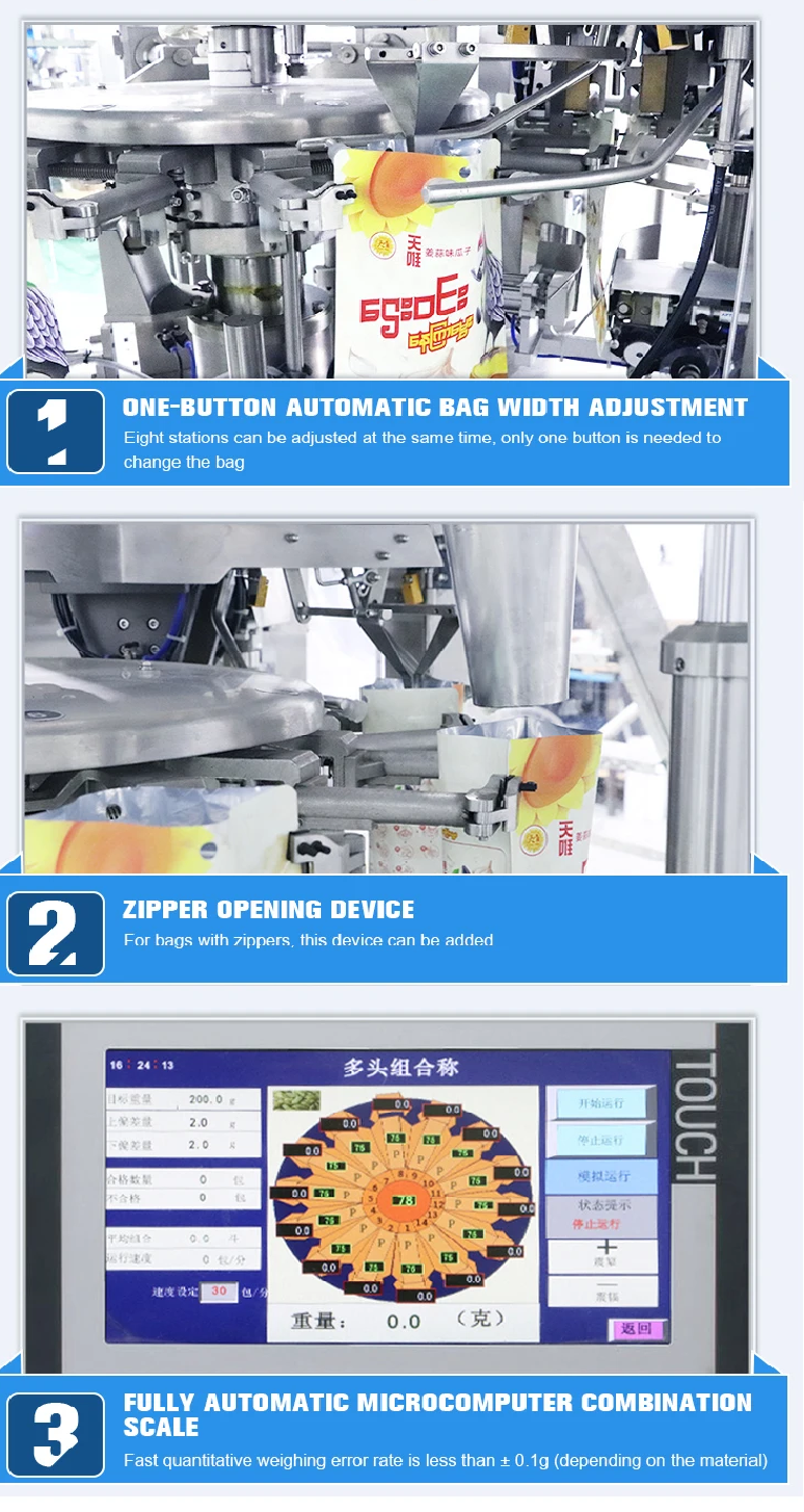 Product Advantages