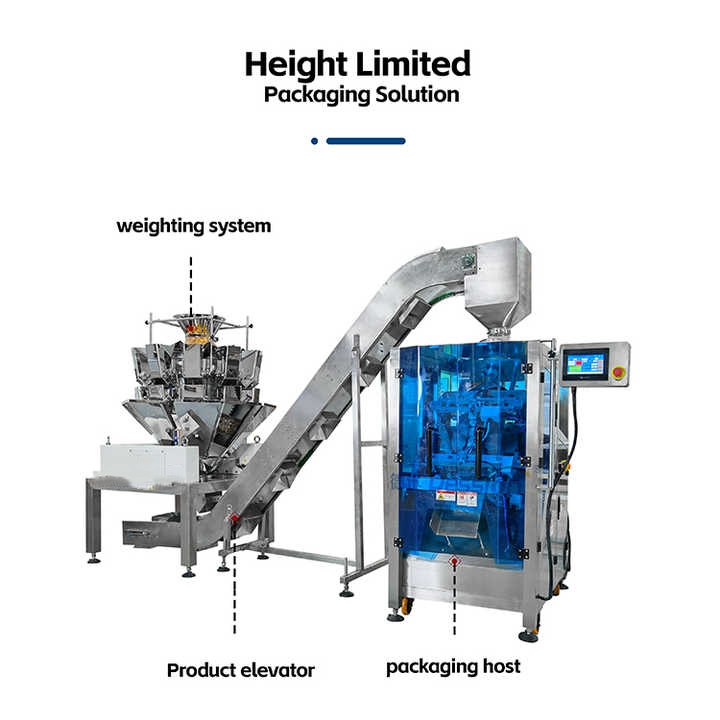 Product Structure