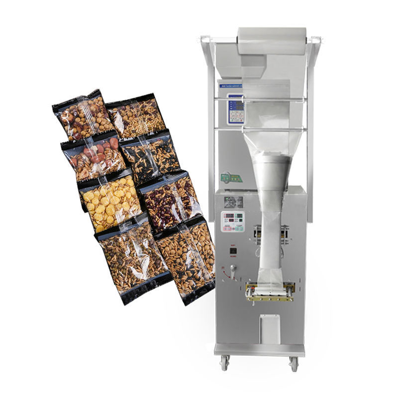 Automatic Rice Packing Machine Price