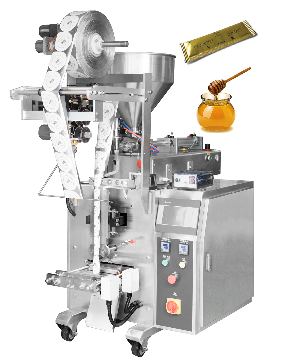 How to Choose Automatic And Intelligent Vertical Packing Machine?