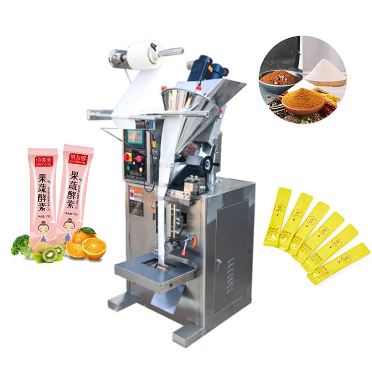 Standard Vertical Weighing And Packaging System Price
