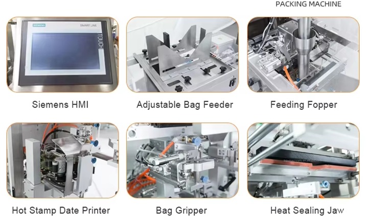 Product Structure