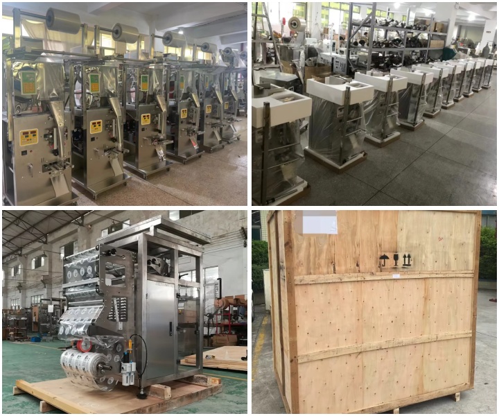 Manufacturer